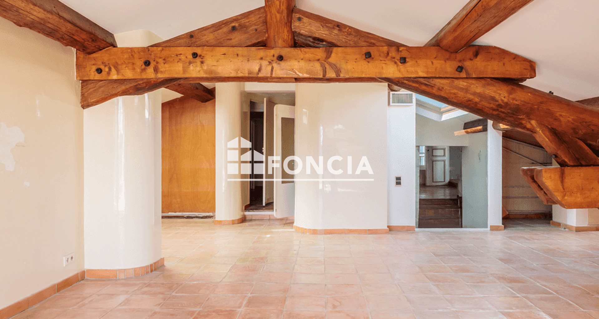 Appartement à vendre, 170m², Avignon