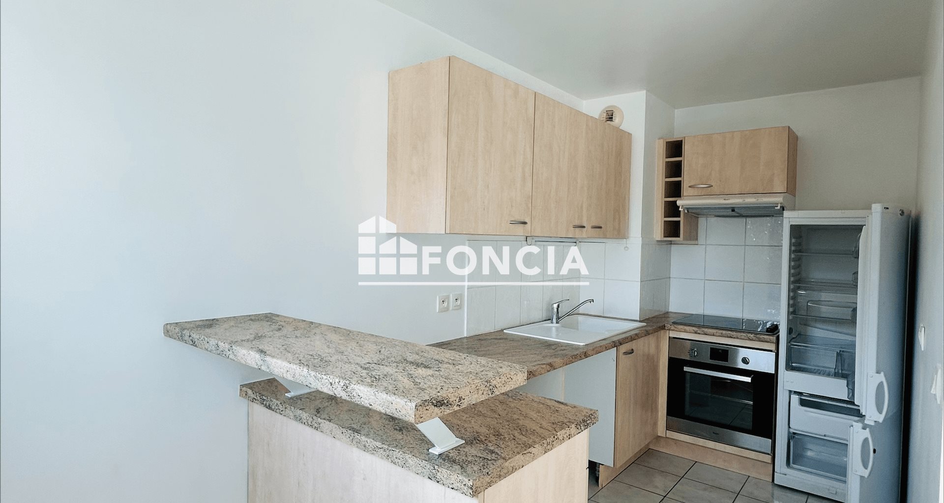 Appartement à louer, 45m², Draveil