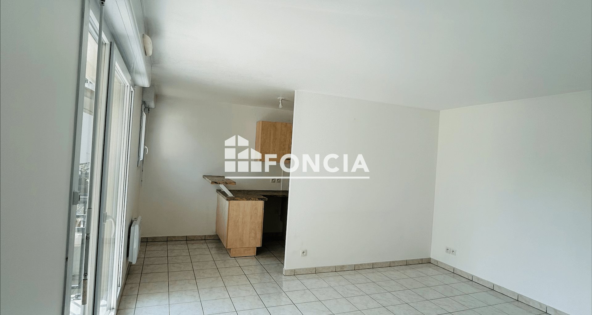 Appartement à louer, 45m², Draveil