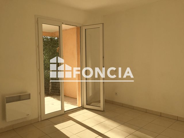Maison à louer, 79m², Sainte-Maxime