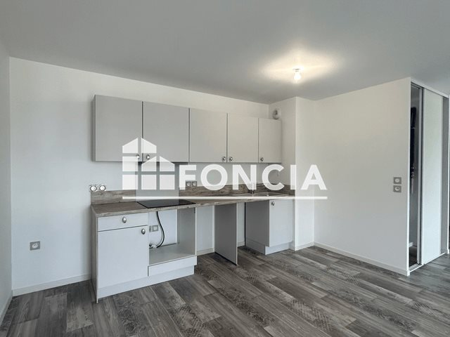 Appartement à louer, 55m², Saint-Cyr-en-Val