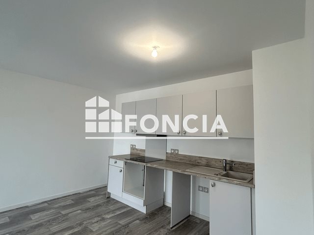 Appartement à louer, 55m², Saint-Cyr-en-Val