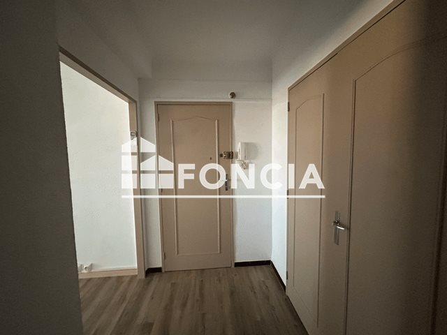 Appartement à louer, 48m², Manosque
