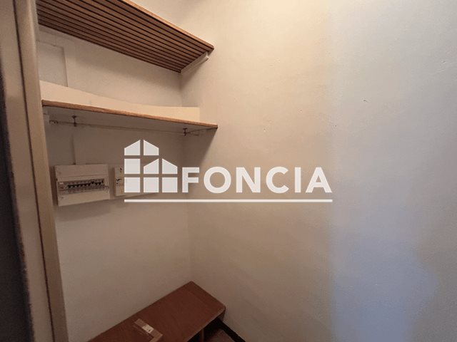 Appartement à louer, 48m², Manosque