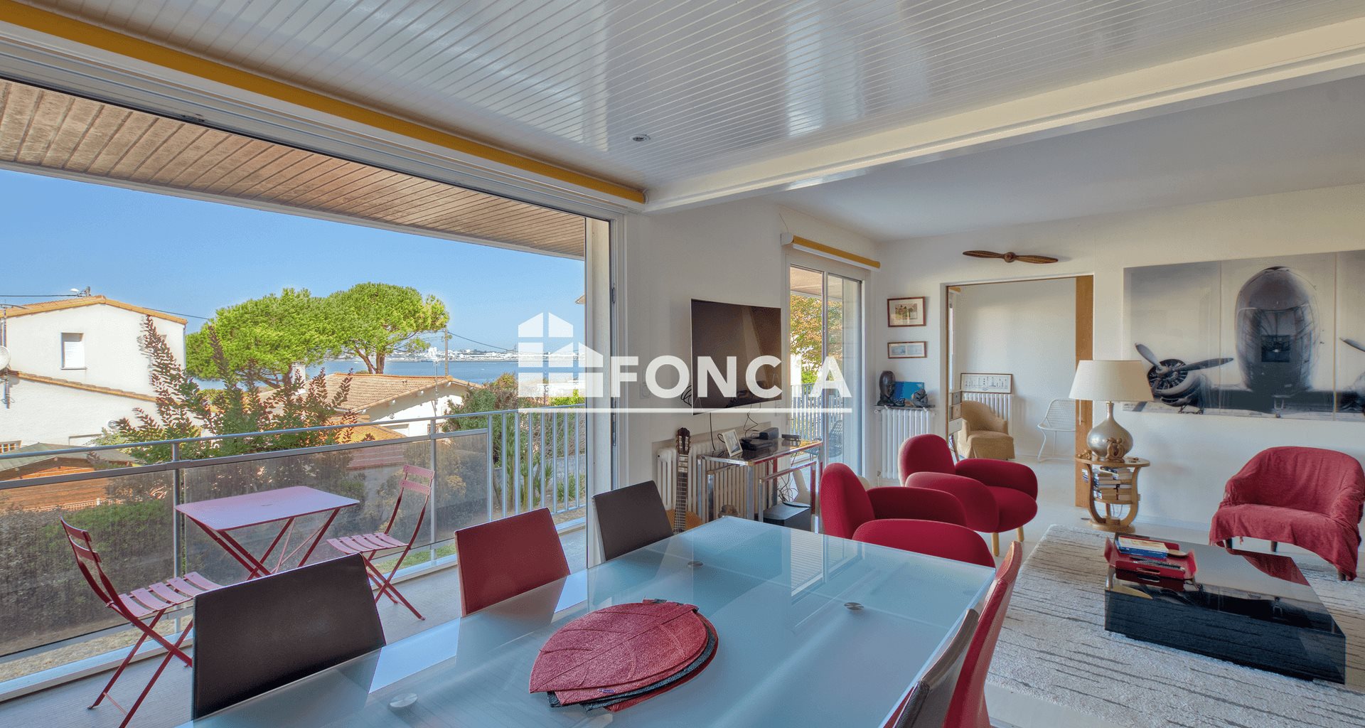 Appartement à vendre, 75m², Saint-Georges-de-Didonne