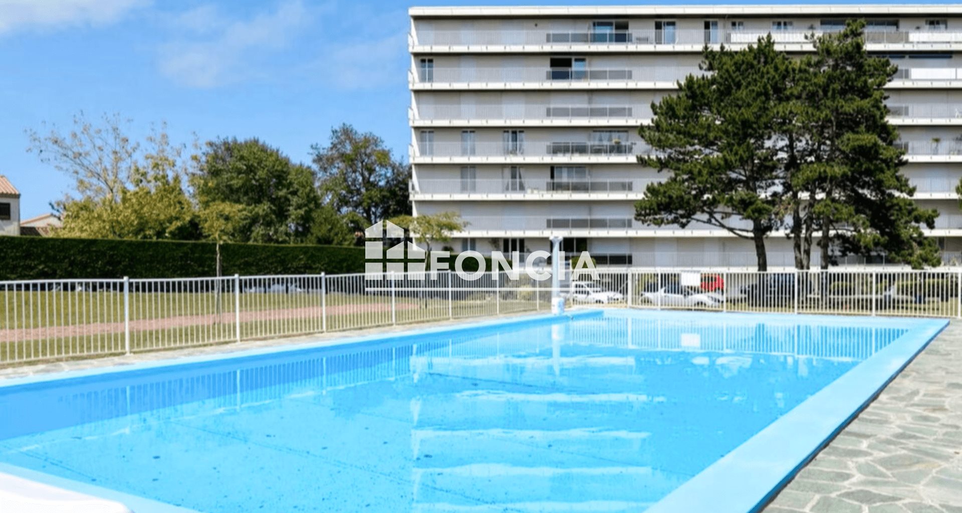 Appartement à vendre, 75m², Saint-Georges-de-Didonne