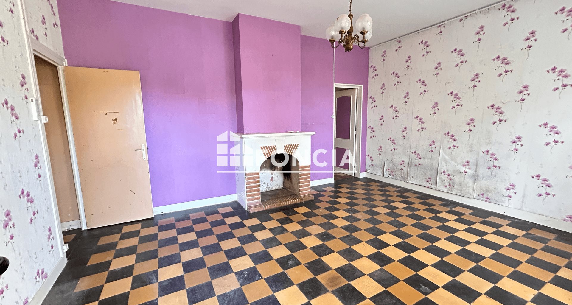 Maison à vendre, 89m², Périgueux
