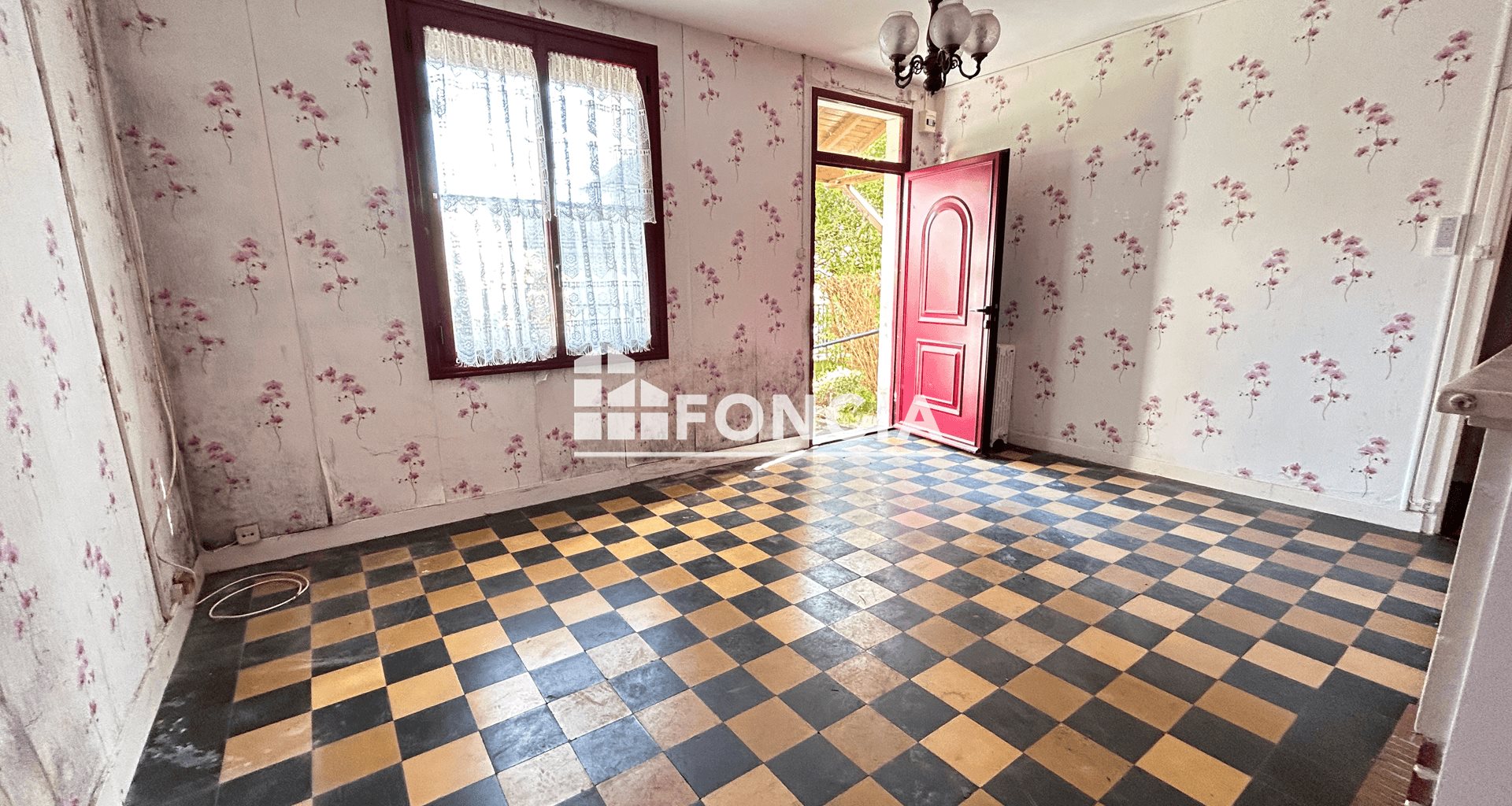 Maison à vendre, 89m², Périgueux