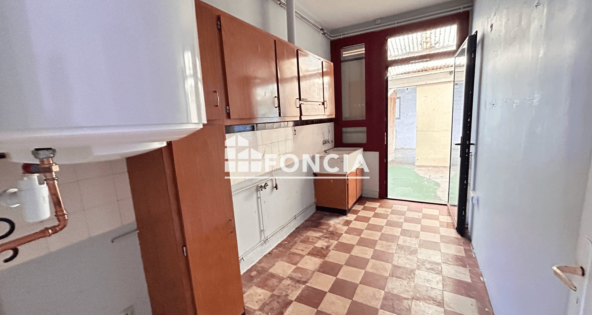 Maison à vendre, 89m², Périgueux