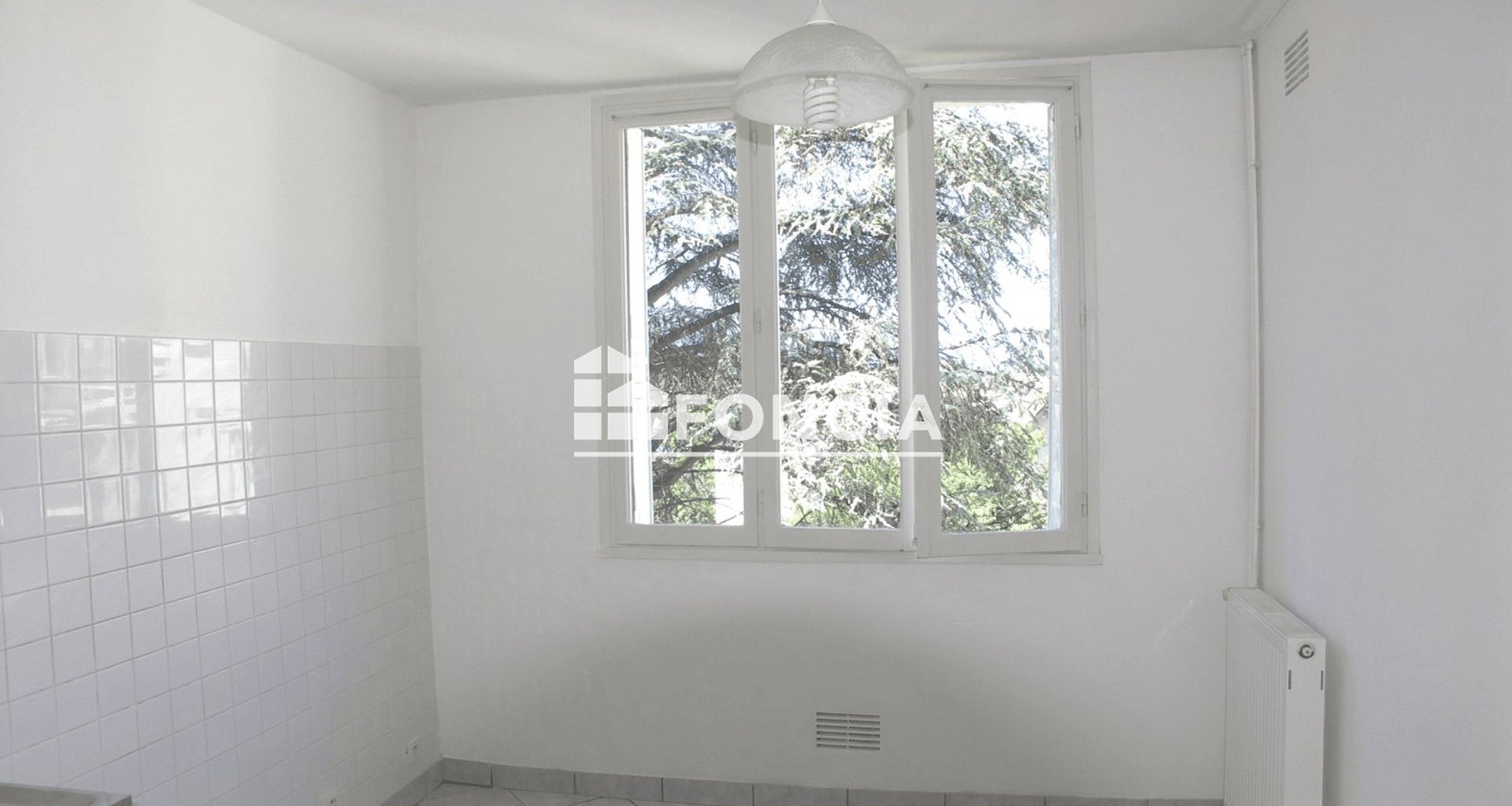 Appartement à louer, 40m², Villard-Bonnot