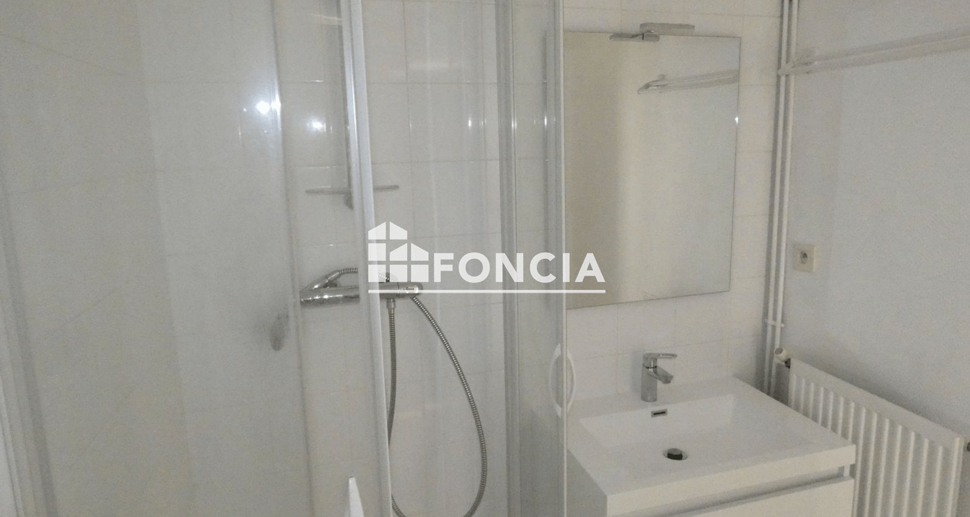 Appartement à louer, 40m², Villard-Bonnot