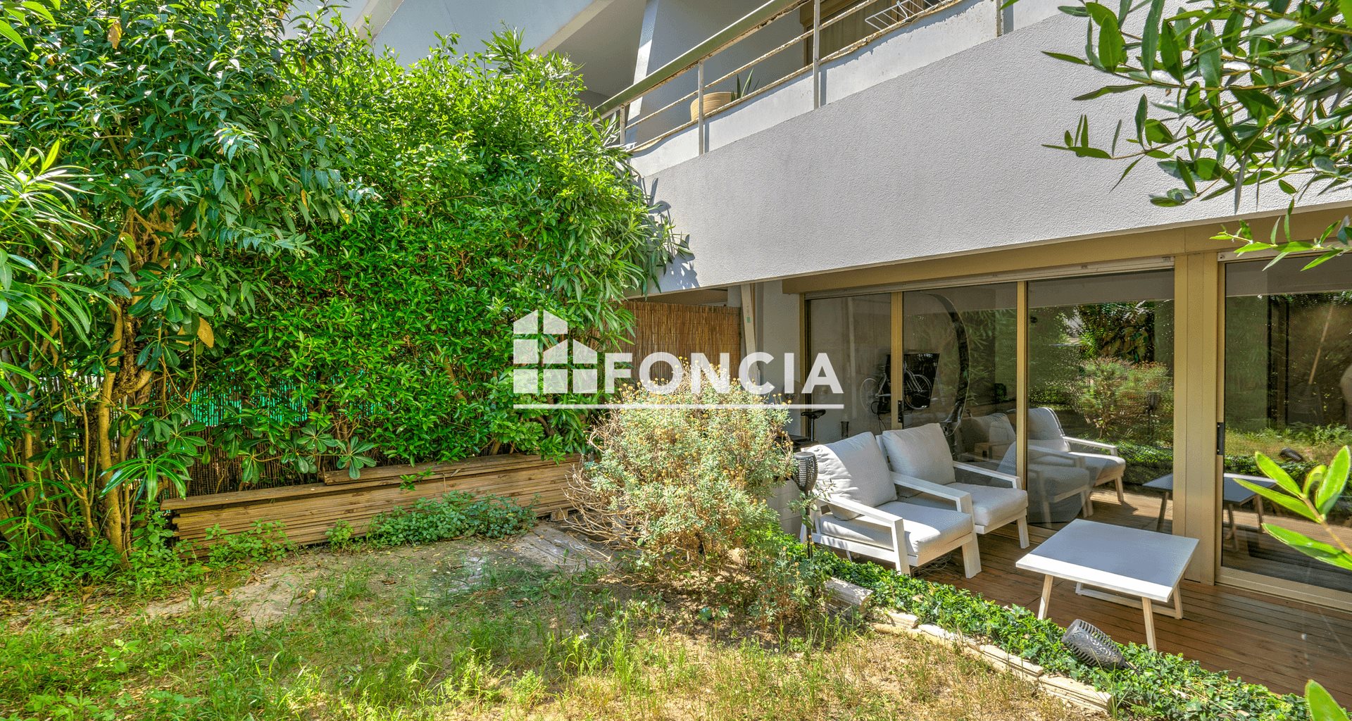 Appartement à vendre, 36m², Villeneuve-Loubet