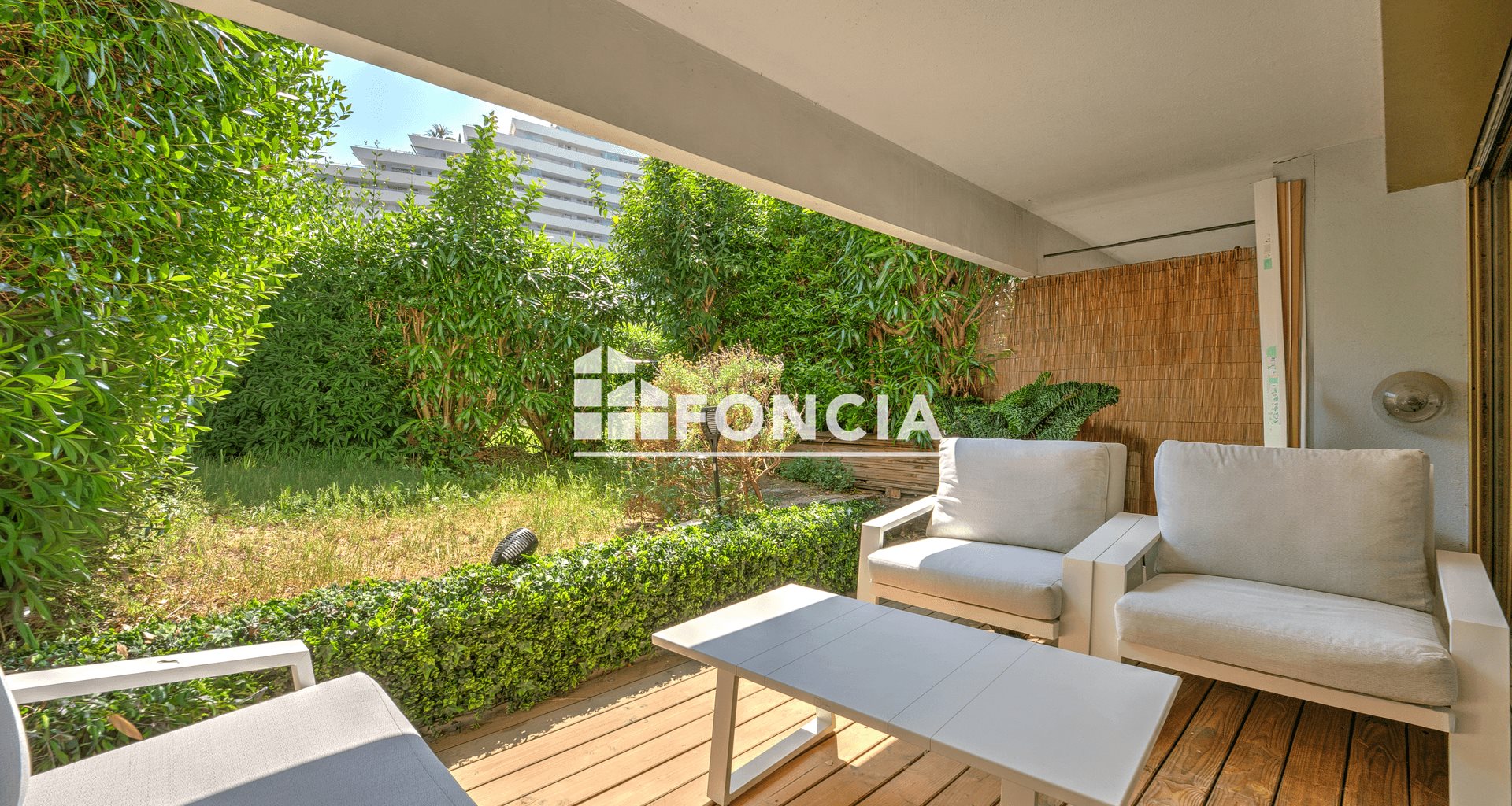 Appartement à vendre, 36m², Villeneuve-Loubet