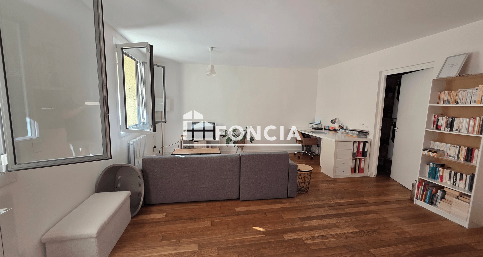 Appartement à vendre, 65m², Villeneuve-lès-Maguelone