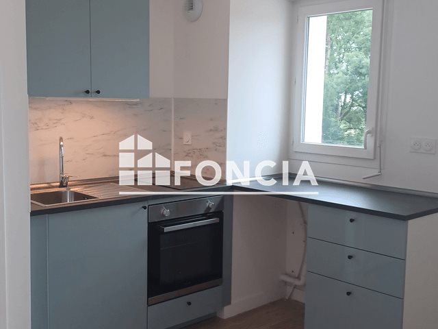 Appartement à louer, 38m², Saran