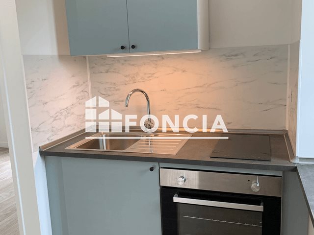 Appartement à louer, 38m², Saran