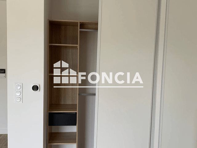 Appartement à louer, 38m², Saran