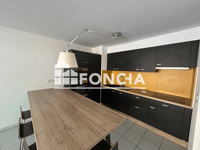Appartement à louer, 54m², Cognac