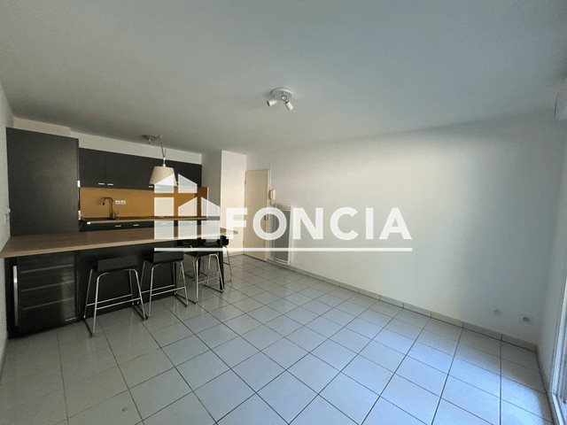 Appartement à louer, 54m², Cognac
