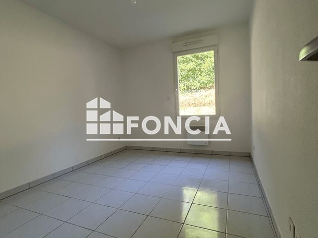 Appartement à louer, 54m², Cognac