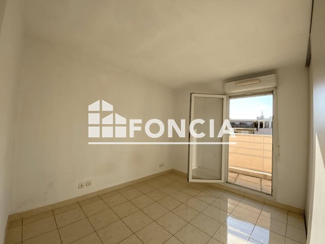 Appartement à louer, 53m², Antibes