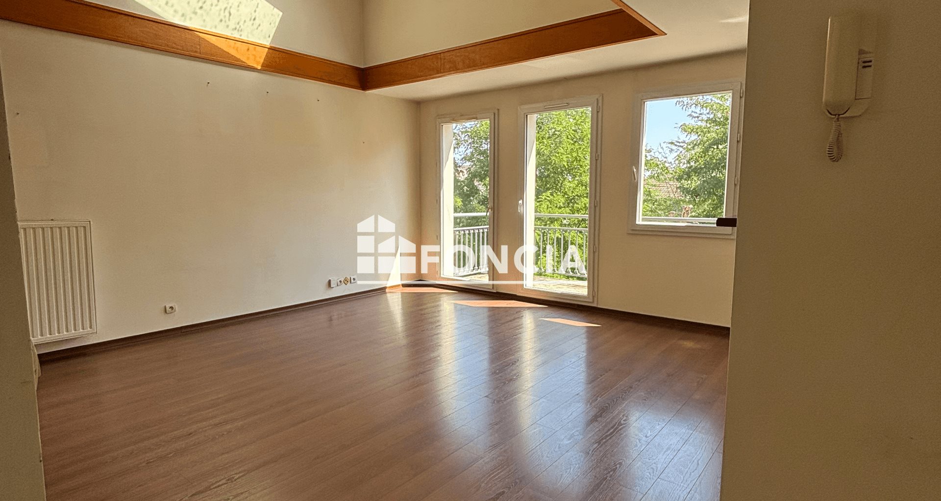 Appartement à vendre, 70m², Magny-le-Hongre
