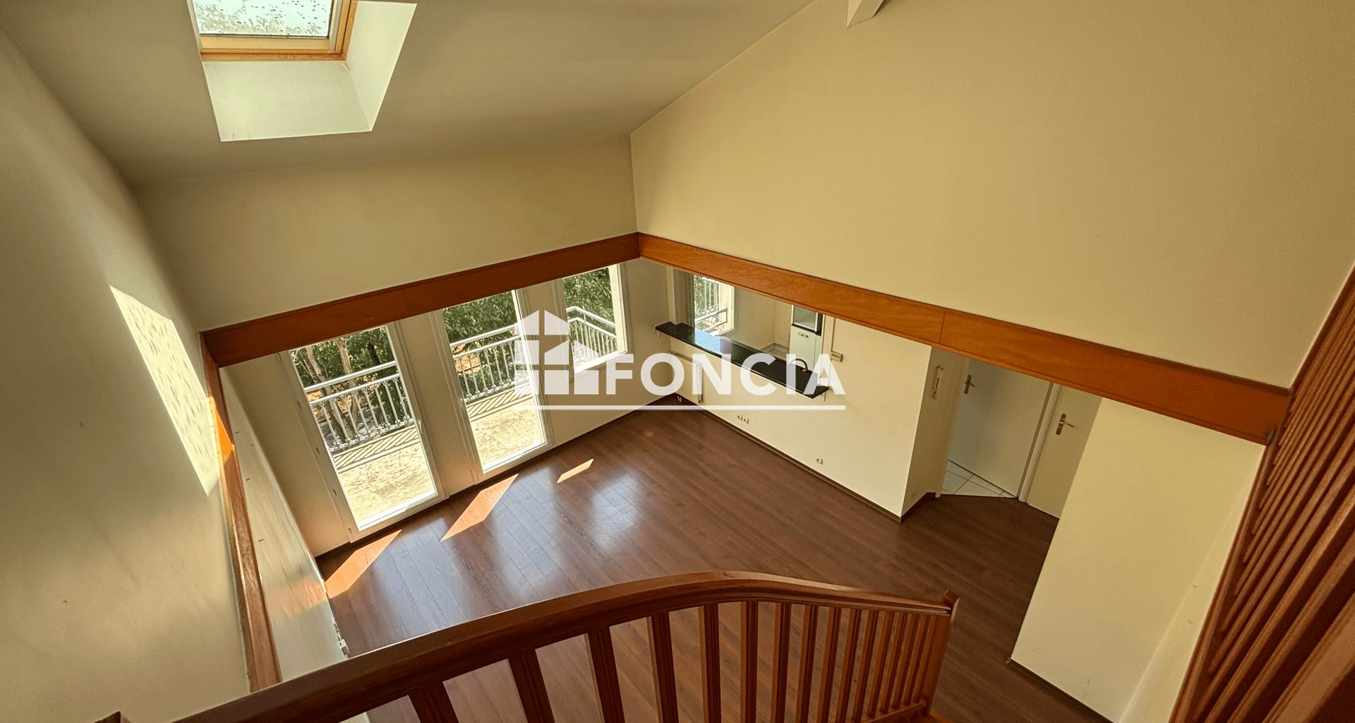 Appartement à vendre, 70m², Magny-le-Hongre
