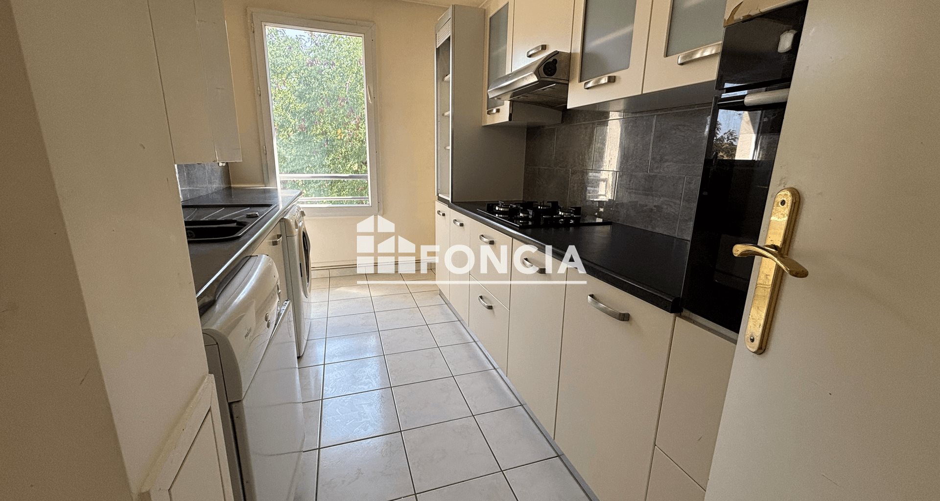 Appartement à vendre, 70m², Magny-le-Hongre