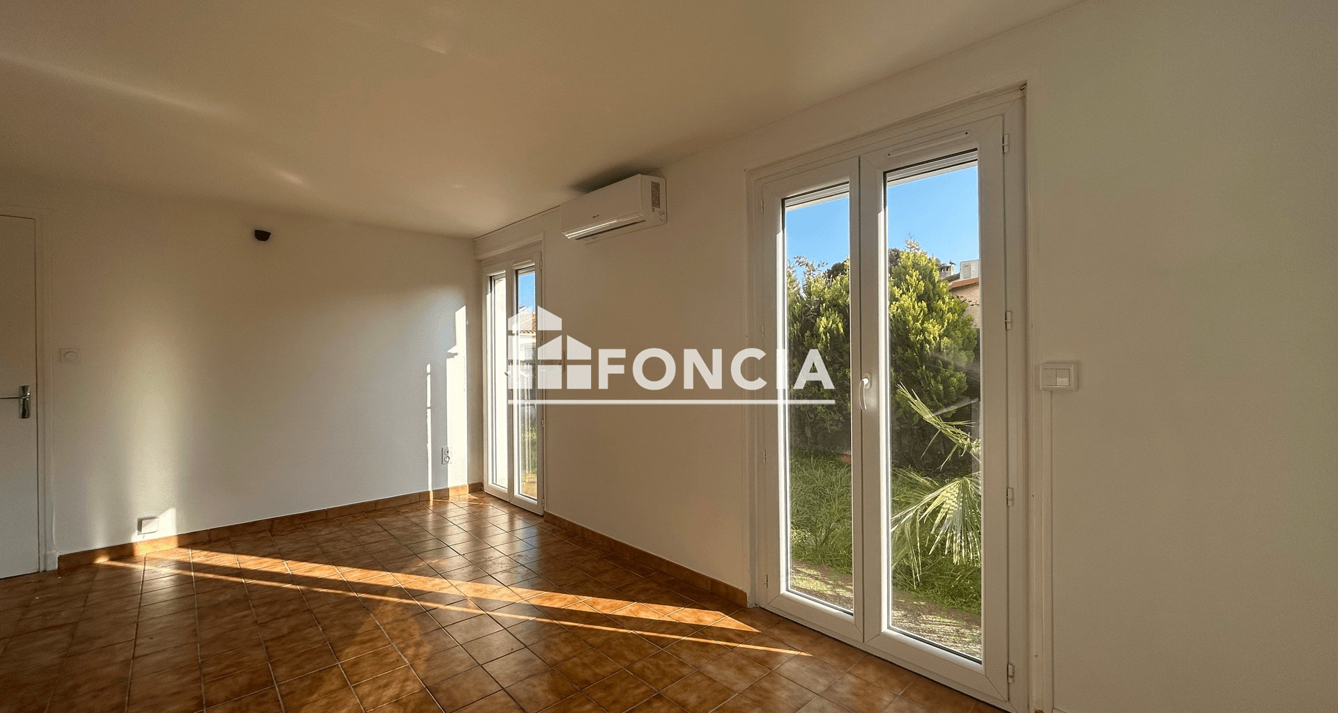 Appartement à louer, 42m², Saint-Cyprien