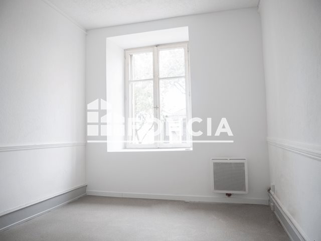Appartement à louer, 54m², Mulhouse