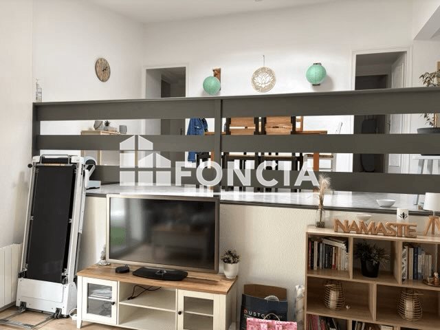 Maison à louer, 90m², La Tour-du-Pin