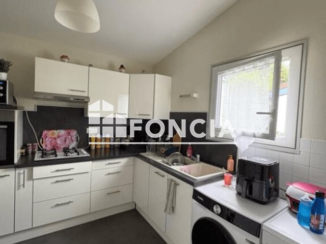 Maison à louer, 90m², La Tour-du-Pin