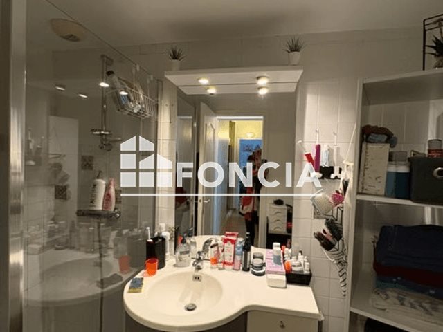 Maison à louer, 90m², La Tour-du-Pin