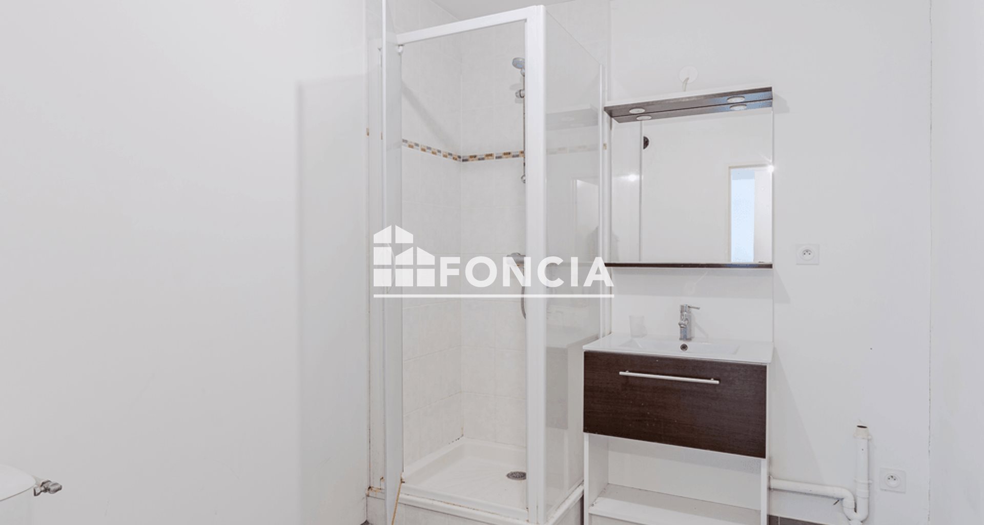 Appartement à vendre, 30m², Tours