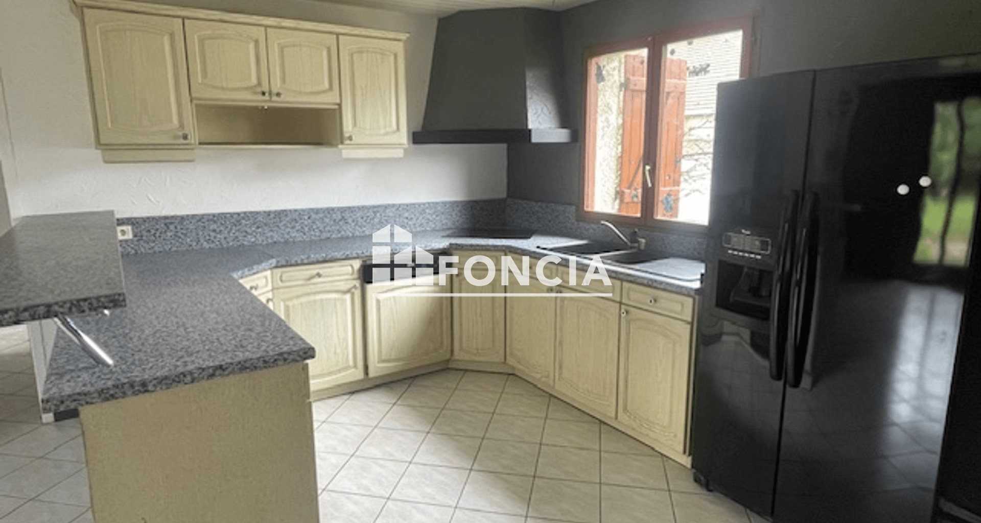 Maison à vendre, 76m², Angerville
