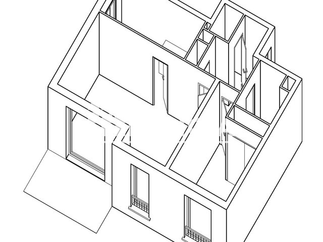 Appartement à louer, 49m², Jarville-la-Malgrange