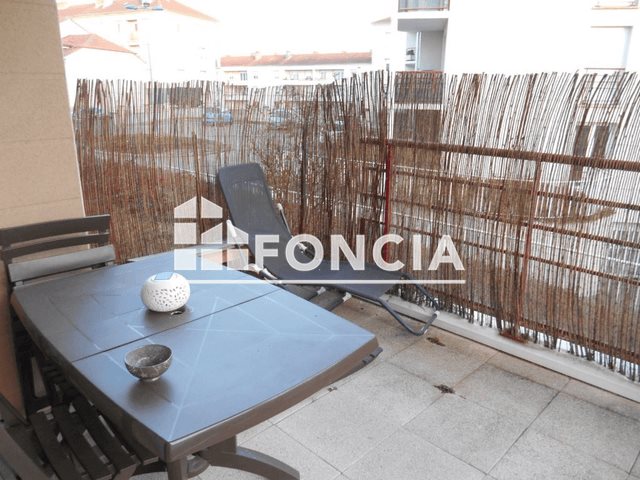 Appartement à louer, 49m², Jarville-la-Malgrange