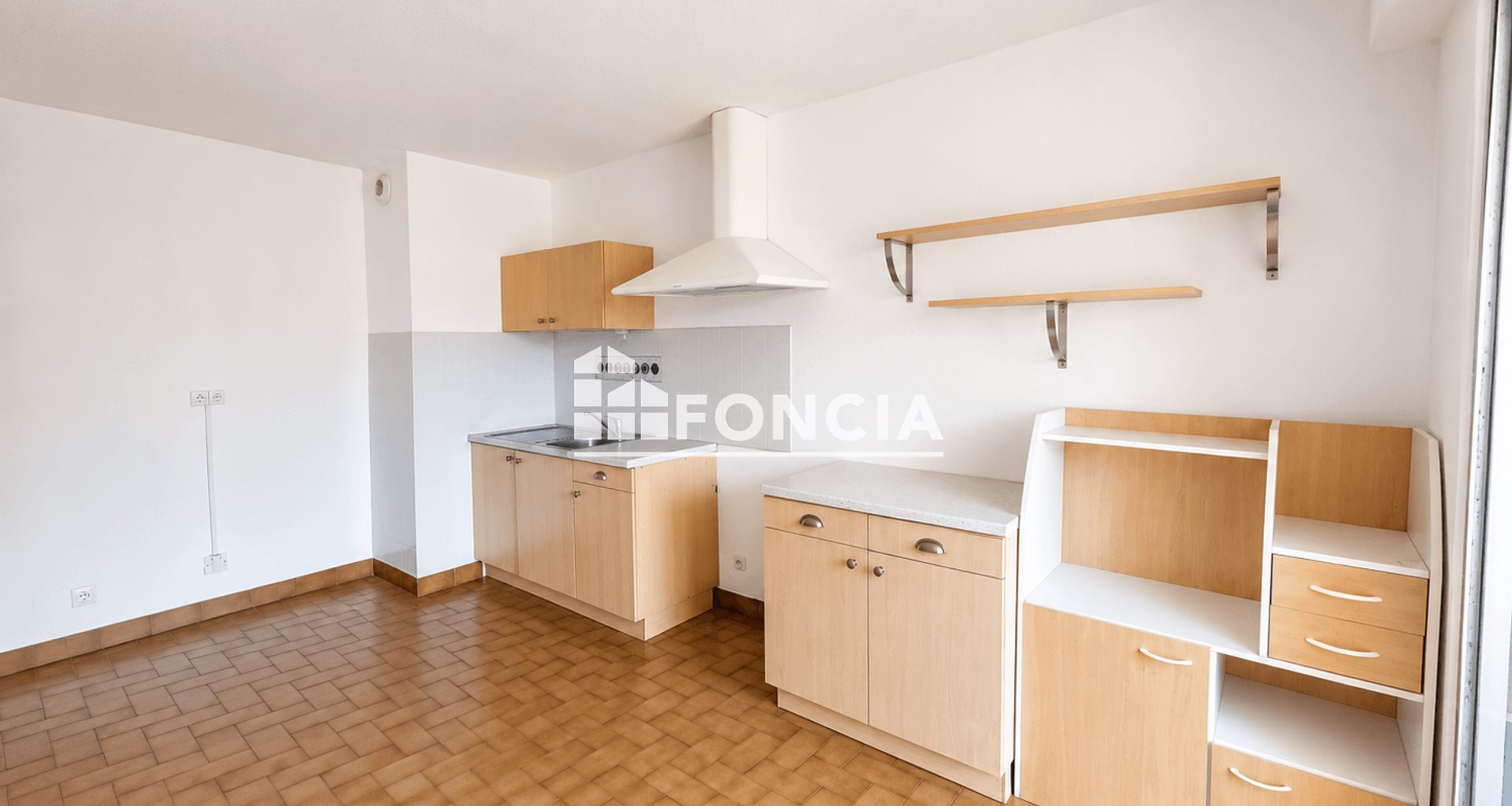 Appartement à vendre, 53m², Gap