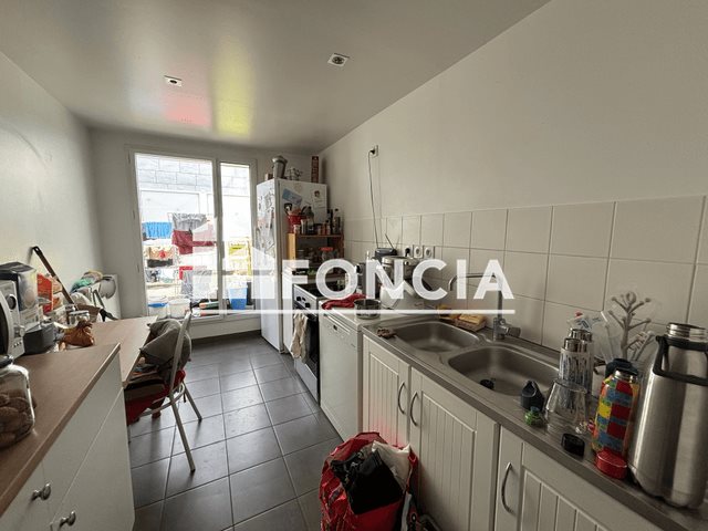 Appartement à louer, 100m², Rennes