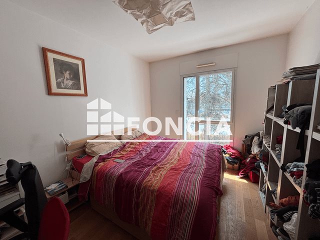 Appartement à louer, 100m², Rennes