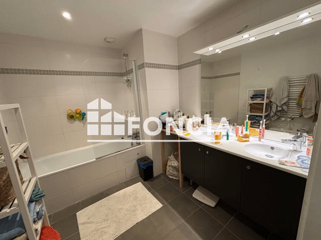 Appartement à louer, 100m², Rennes