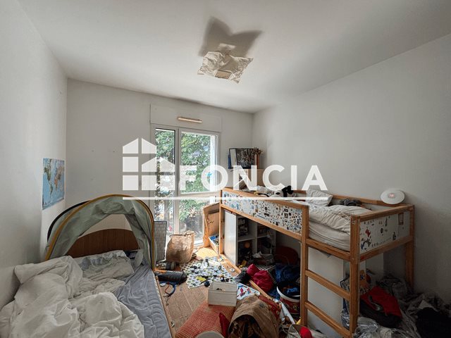 Appartement à louer, 100m², Rennes