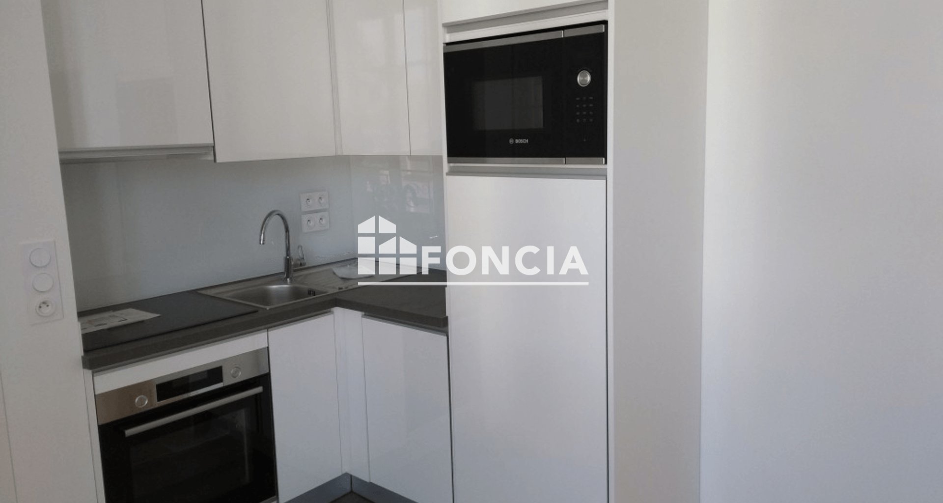 Appartement à louer, 35m², La Baule-Escoublac