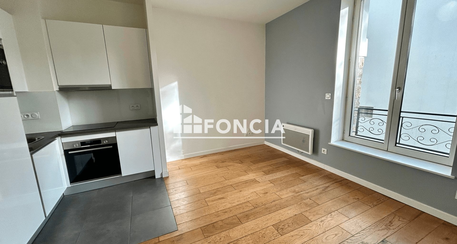 Appartement à louer, 35m², La Baule-Escoublac