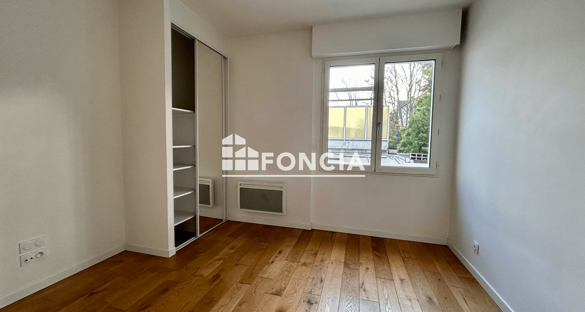 Appartement à louer, 35m², La Baule-Escoublac