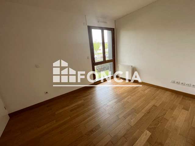 Appartement à louer, 50m², Caen