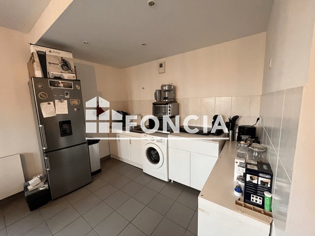 Appartement à louer, 50m², Caen