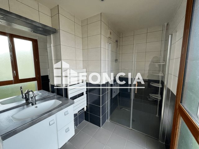Appartement à louer, 50m², Caen