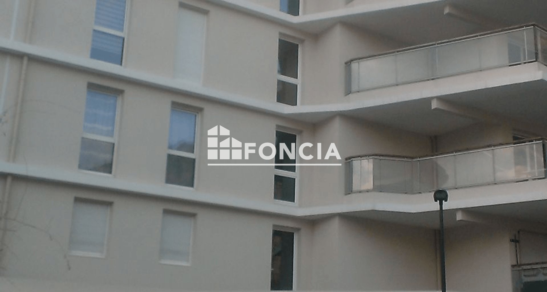 Appartement à louer, 38m², Septèmes-les-Vallons