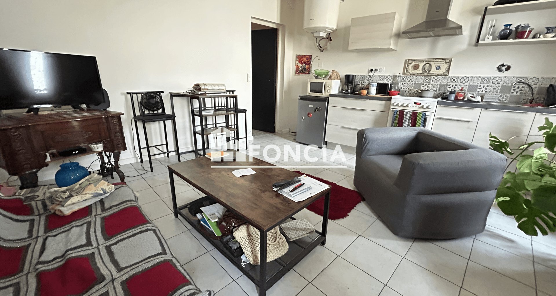 Maison à vendre, 42m², Villeneuve-sur-Lot